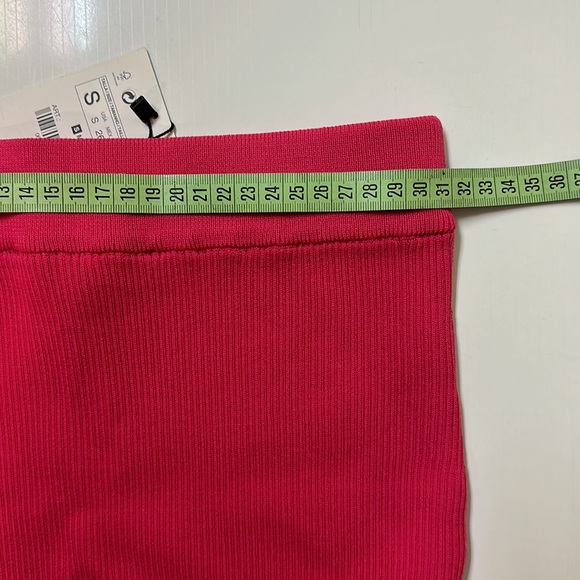 Zara Midi Skirt - Piece 1 of 3 piece set - Picture 6 of 8